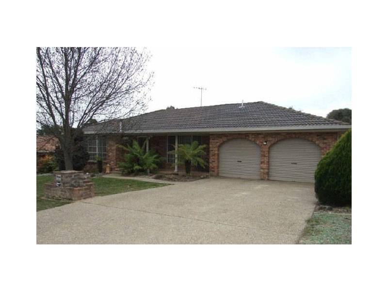 14 Bill Marshall Drive, Orange NSW 2800