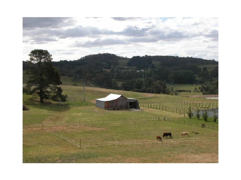 189 Berrilee Road, Orange NSW 2800