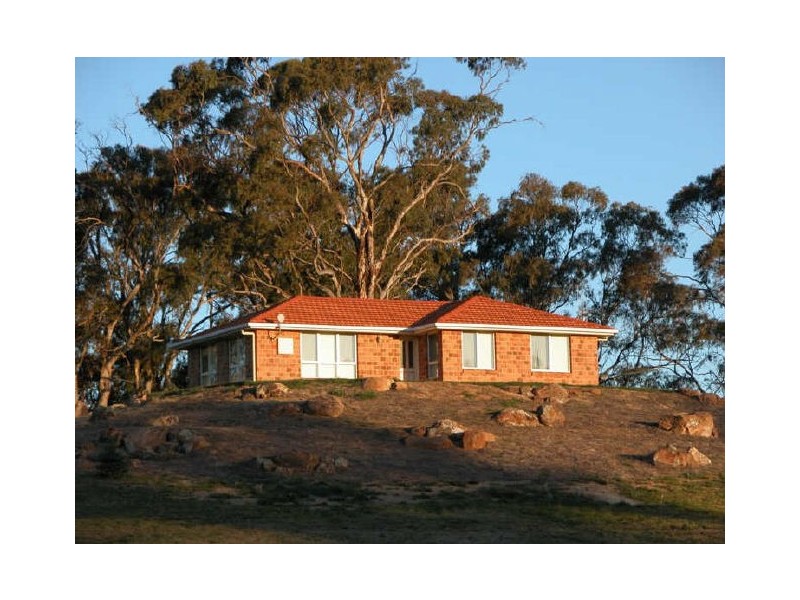 189 Berrilee Road, Orange NSW 2800