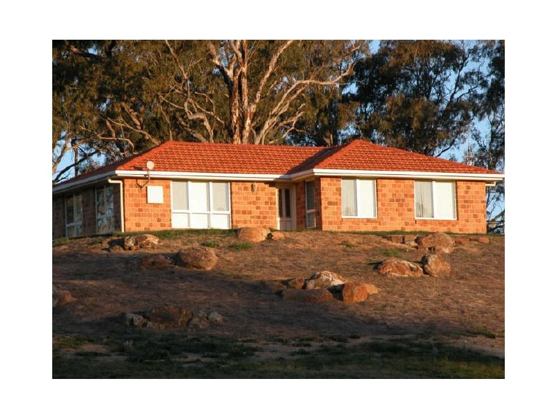 189 Berrilee Road, Orange NSW 2800