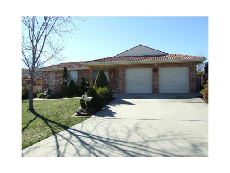 78 Sieben Drive, Orange NSW 2800