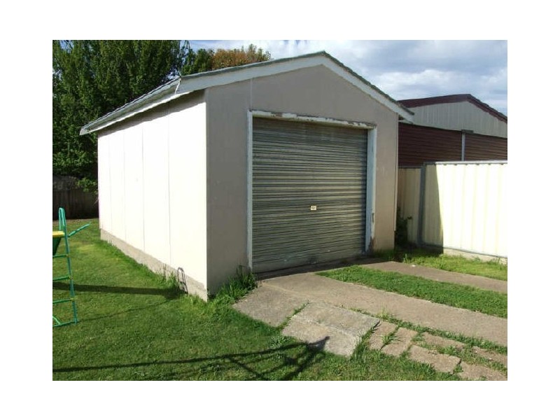 44 Jubilee Avenue, Orange NSW 2800