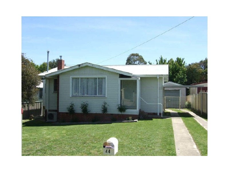 44 Jubilee Avenue, Orange NSW 2800