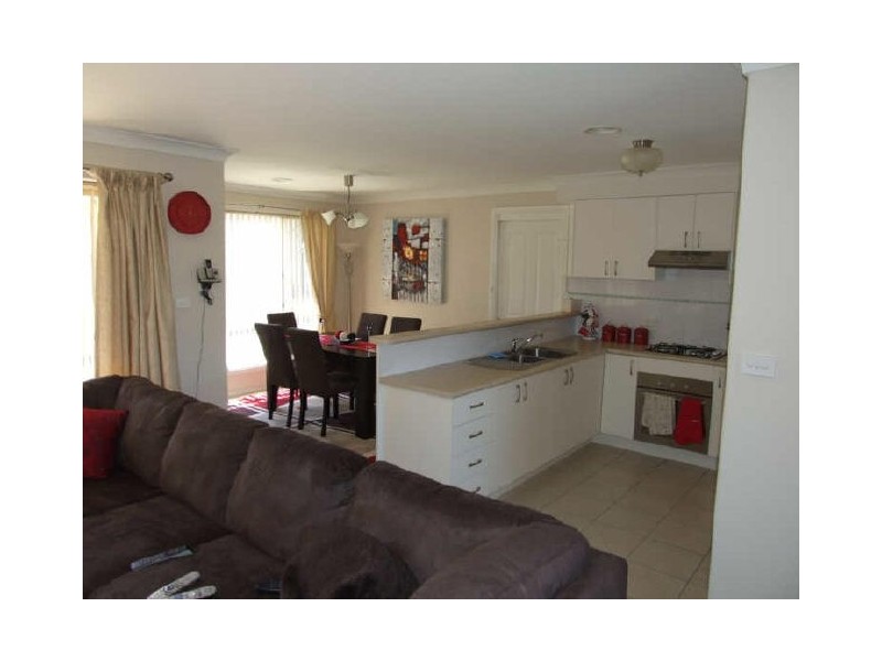 1 Rutherford Place, Orange NSW 2800