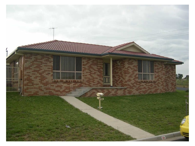 69 Phillip Street, Orange NSW 2800