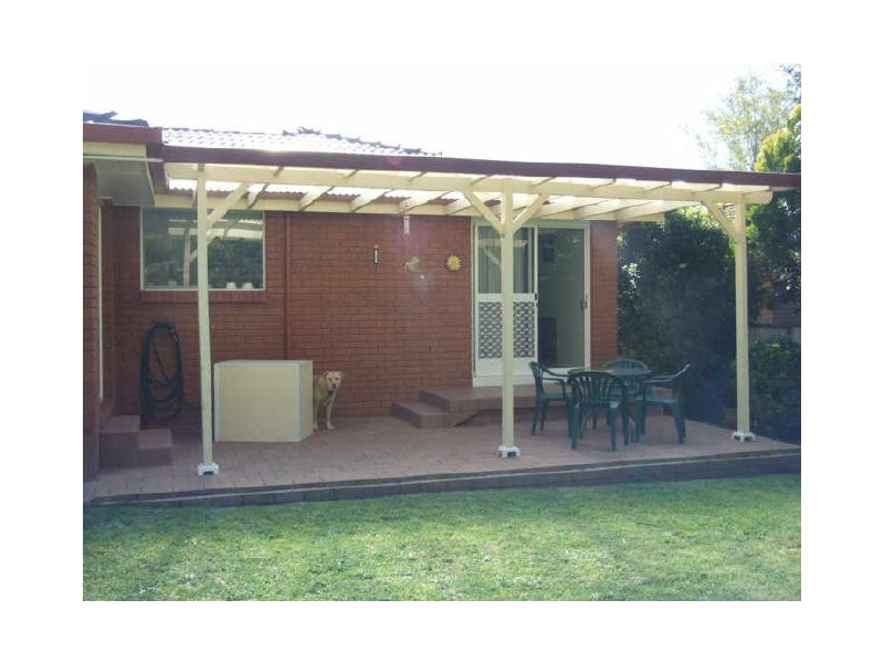 2 McCarthy Place, Orange NSW 2800