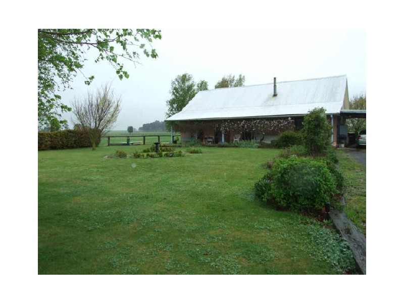 Willow Park/651 Forest Reefs Road, Millthorpe NSW 2798