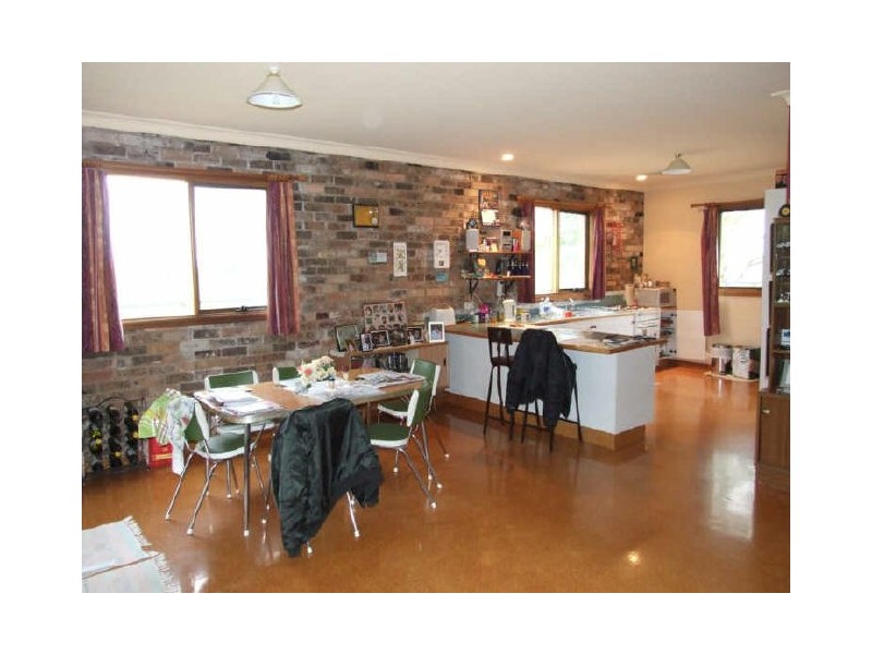 Willow Park/651 Forest Reefs Road, Millthorpe NSW 2798