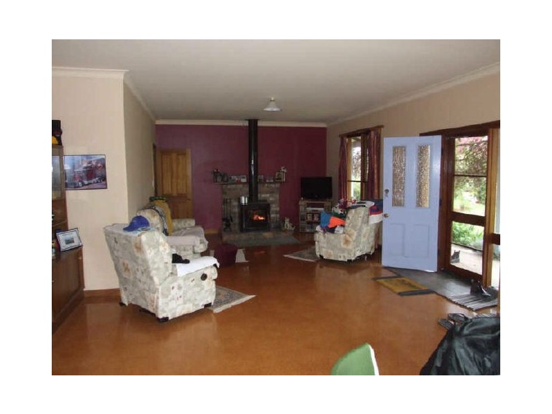 Willow Park/651 Forest Reefs Road, Millthorpe NSW 2798