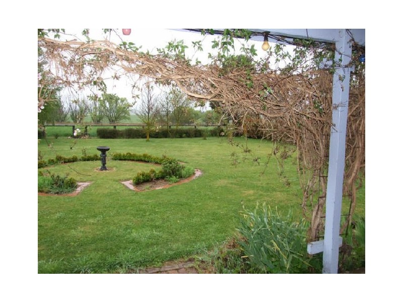 Willow Park/651 Forest Reefs Road, Millthorpe NSW 2798