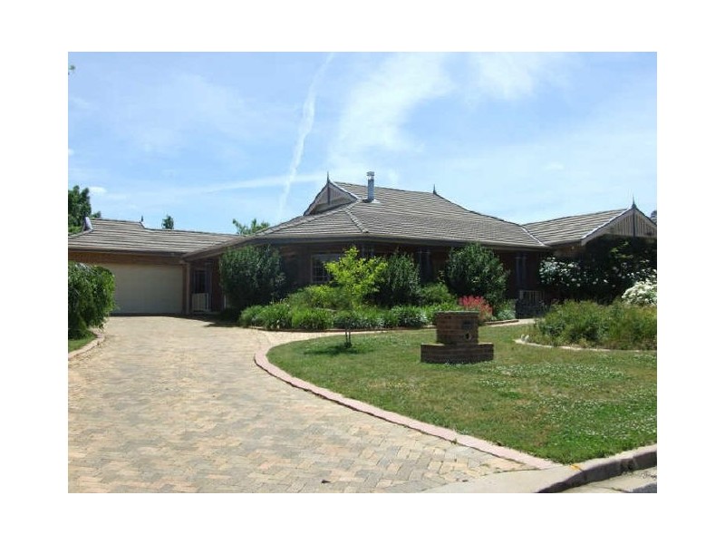 16 Braemar Circuit, Orange NSW 2800