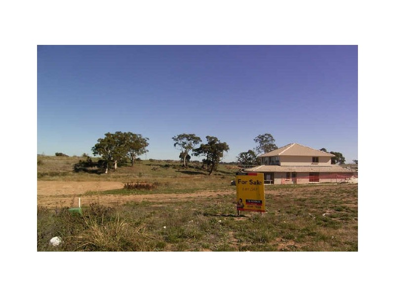 Lot 50 Brooklands Drive, Orange NSW 2800