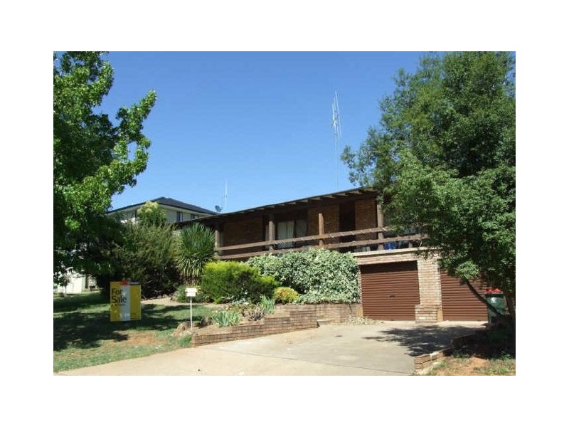 11 Kengdelt Place, Orange NSW 2800