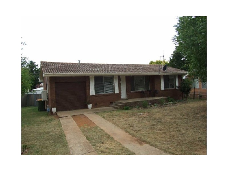 27 Markham Avenue, Orange NSW 2800