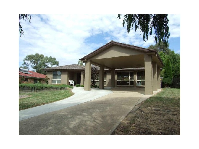 29 Heatherbrae Pde, Orange NSW 2800