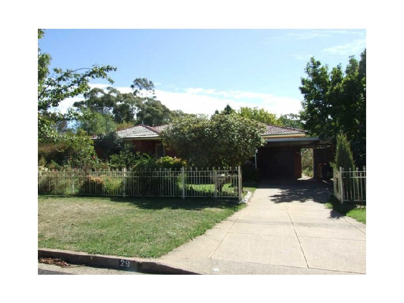 29 Cecil Road, Orange NSW 2800