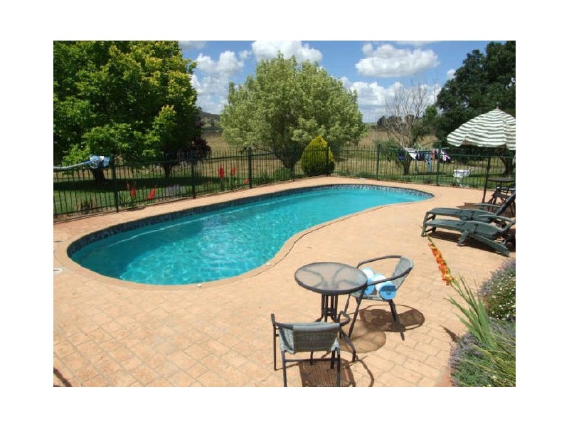 “Riverview”, Blayney NSW 2799