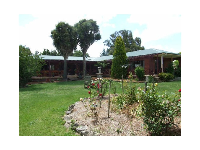 “Riverview”, Blayney NSW 2799