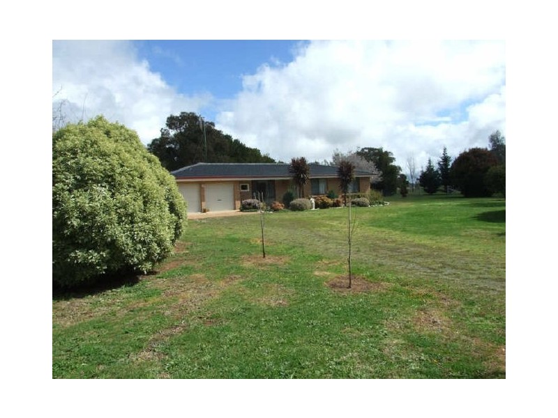 35 Ploughmans Lane, Orange NSW 2800