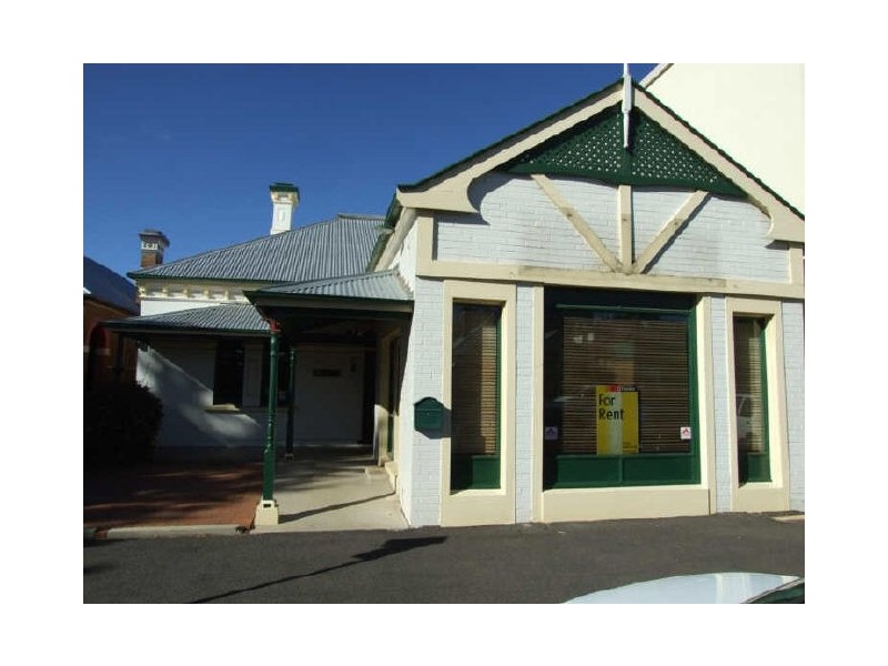 100 Byng Street, Orange NSW 2800