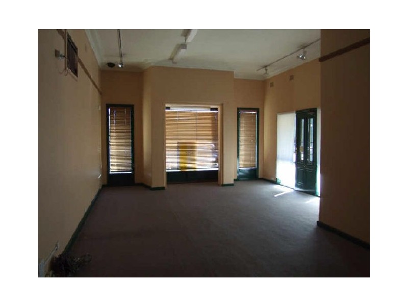 100 Byng Street, Orange NSW 2800