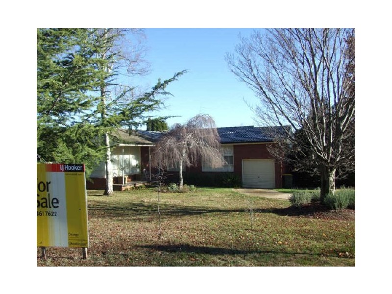 114 Coronation Drive, Orange NSW 2800