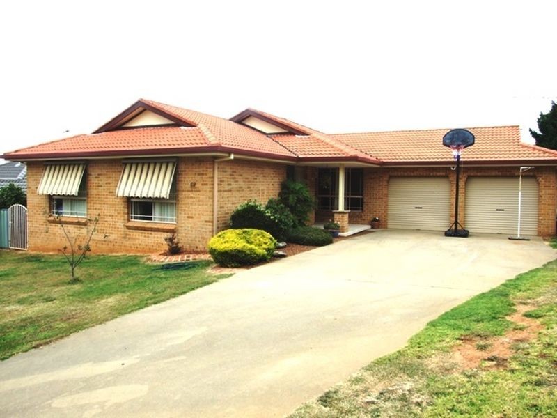 68 Amana Circuit, Orange NSW 2800