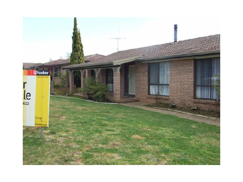 43 Phillip Street, Orange NSW 2800