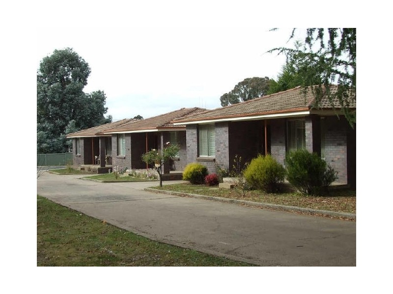 5/12 Wattle Avenue, Orange NSW 2800