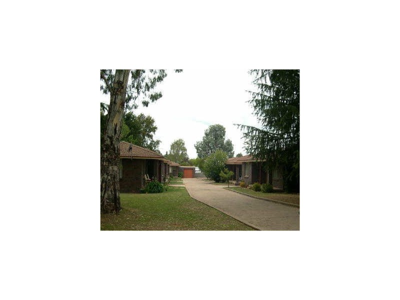 5/12 Wattle Avenue, Orange NSW 2800