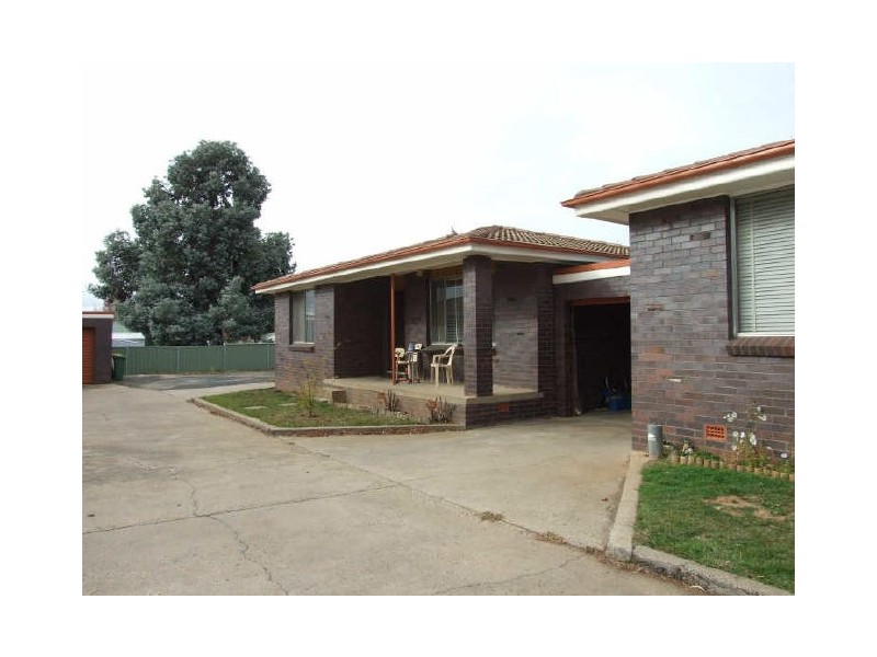 5/12 Wattle Avenue, Orange NSW 2800