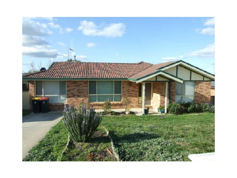 24 Amana Circuit, Orange NSW 2800