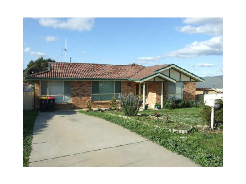 24 Amana Circuit, Orange NSW 2800
