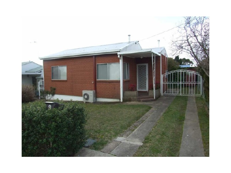9 Moresby Street, Orange NSW 2800