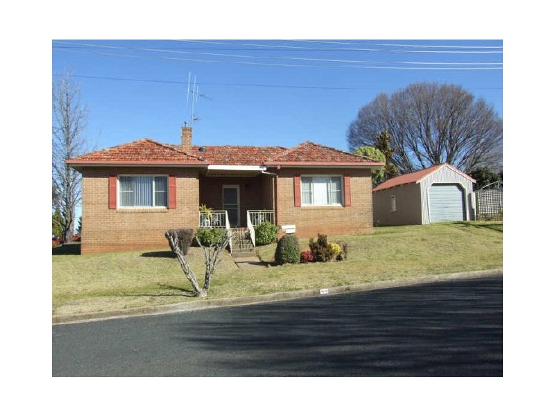 166 Margaret Street, Orange NSW 2800