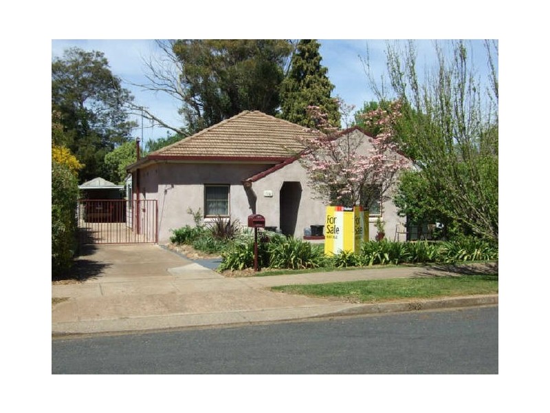 116 Margaret Street, Orange NSW 2800