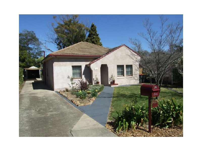 116 Margaret Street, Orange NSW 2800
