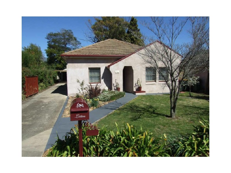 116 Margaret Street, Orange NSW 2800