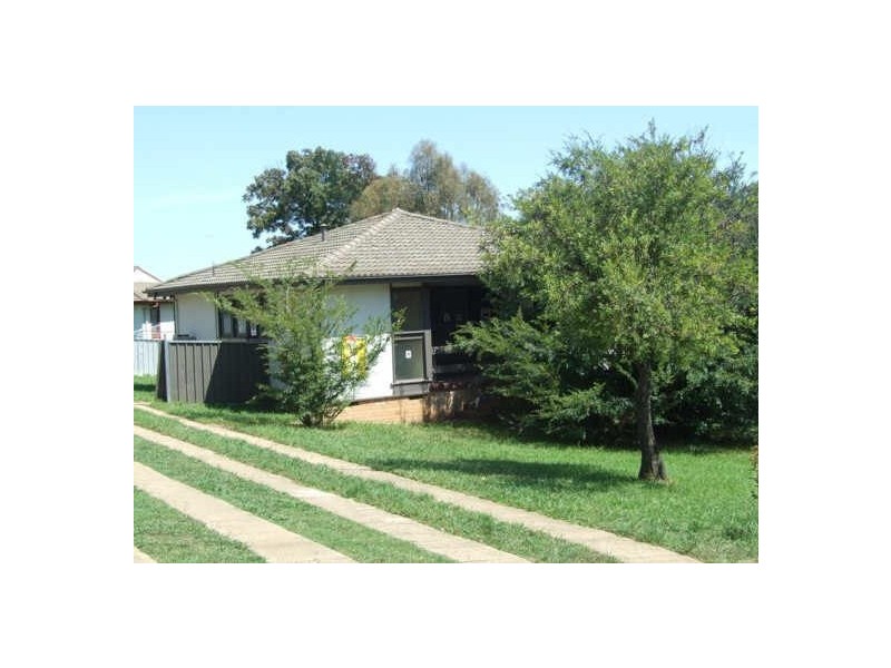 204 Spring Street, Orange NSW 2800