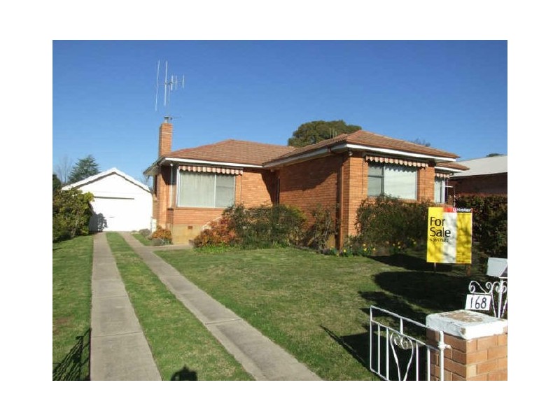 168 Hill Street, Orange NSW 2800