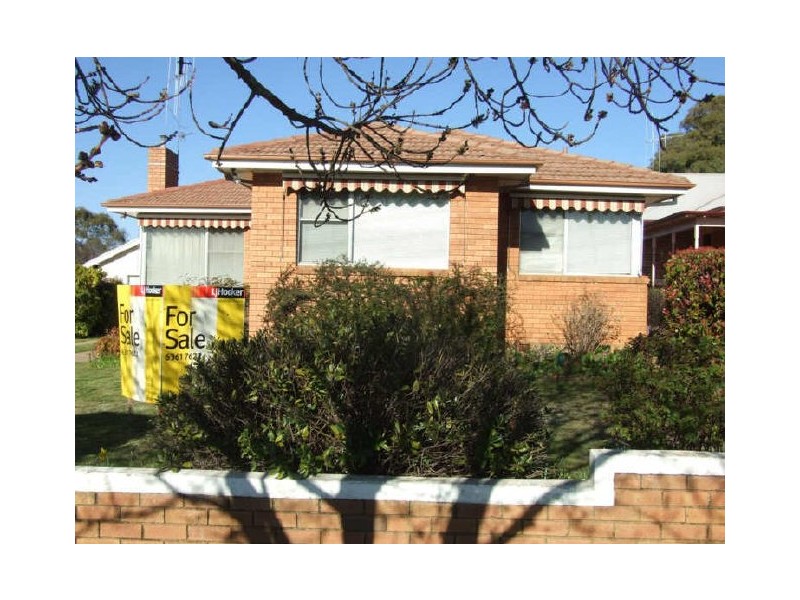 168 Hill Street, Orange NSW 2800