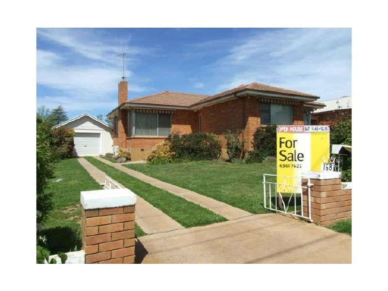 168 Hill Street, Orange NSW 2800