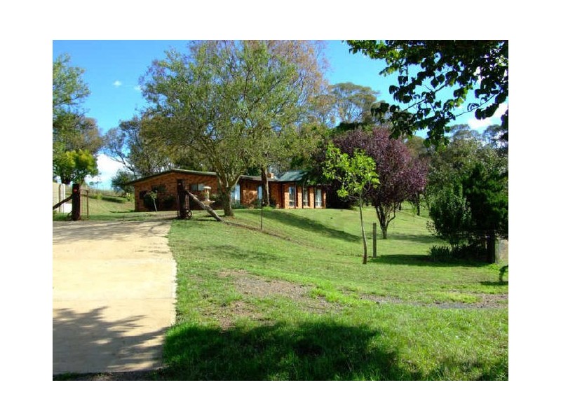 Matuga Forbes Road, Orange NSW 2800