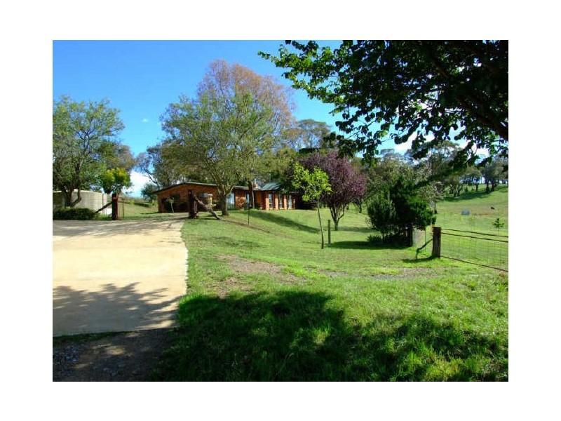 Matuga Forbes Road, Orange NSW 2800