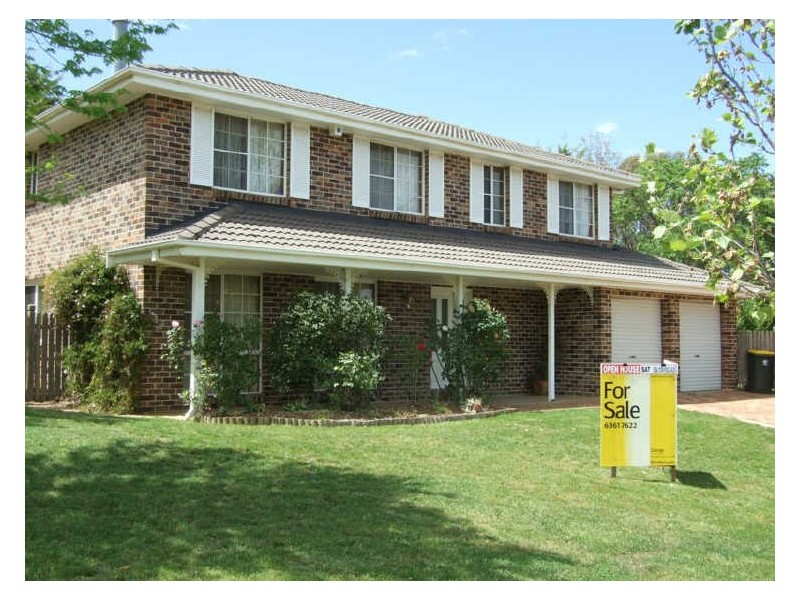 23 Braemar Circuit, Orange NSW 2800