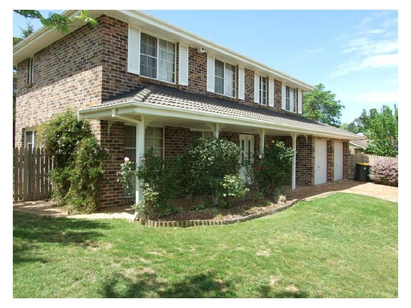 23 Braemar Circuit, Orange NSW 2800