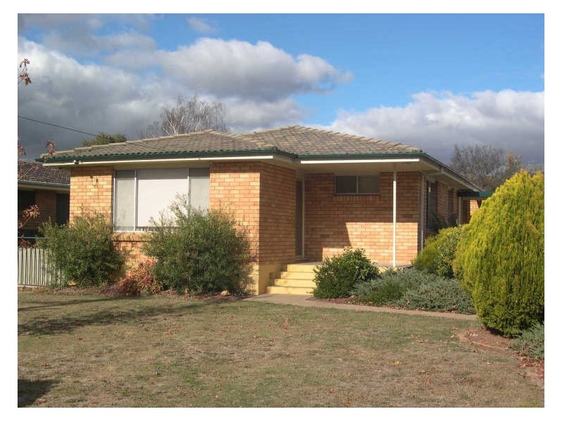 30 Woodward Street, Orange NSW 2800