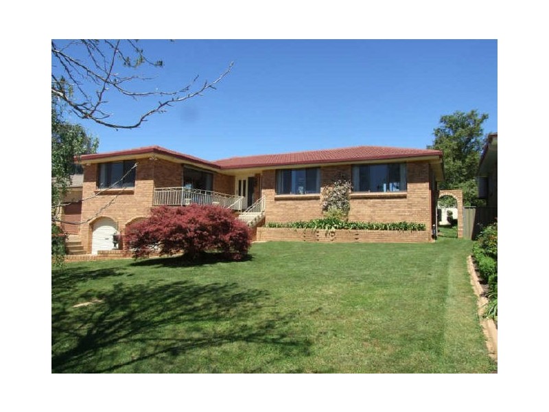 17 Heath Place, Orange NSW 2800