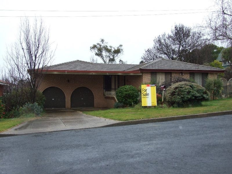 85 Bletchington Street, Orange NSW 2800