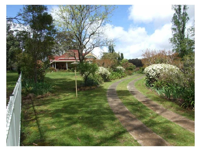 “Kareela”/1495 Cargo Road, Orange NSW 2800